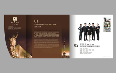 成都投資移民企業(yè)畫冊策劃設(shè)計(jì)與企業(yè)形象塑造